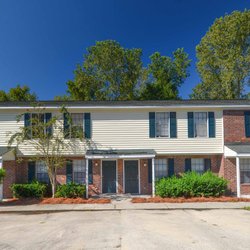 building AT KRC Chester Place Townhomes located in North Charleston, SC