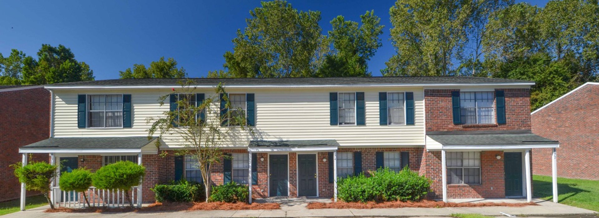 Home KRC Chester Place Townhomes